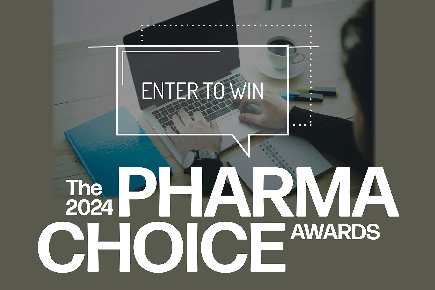 2024 Pharma Choice Awards PM360