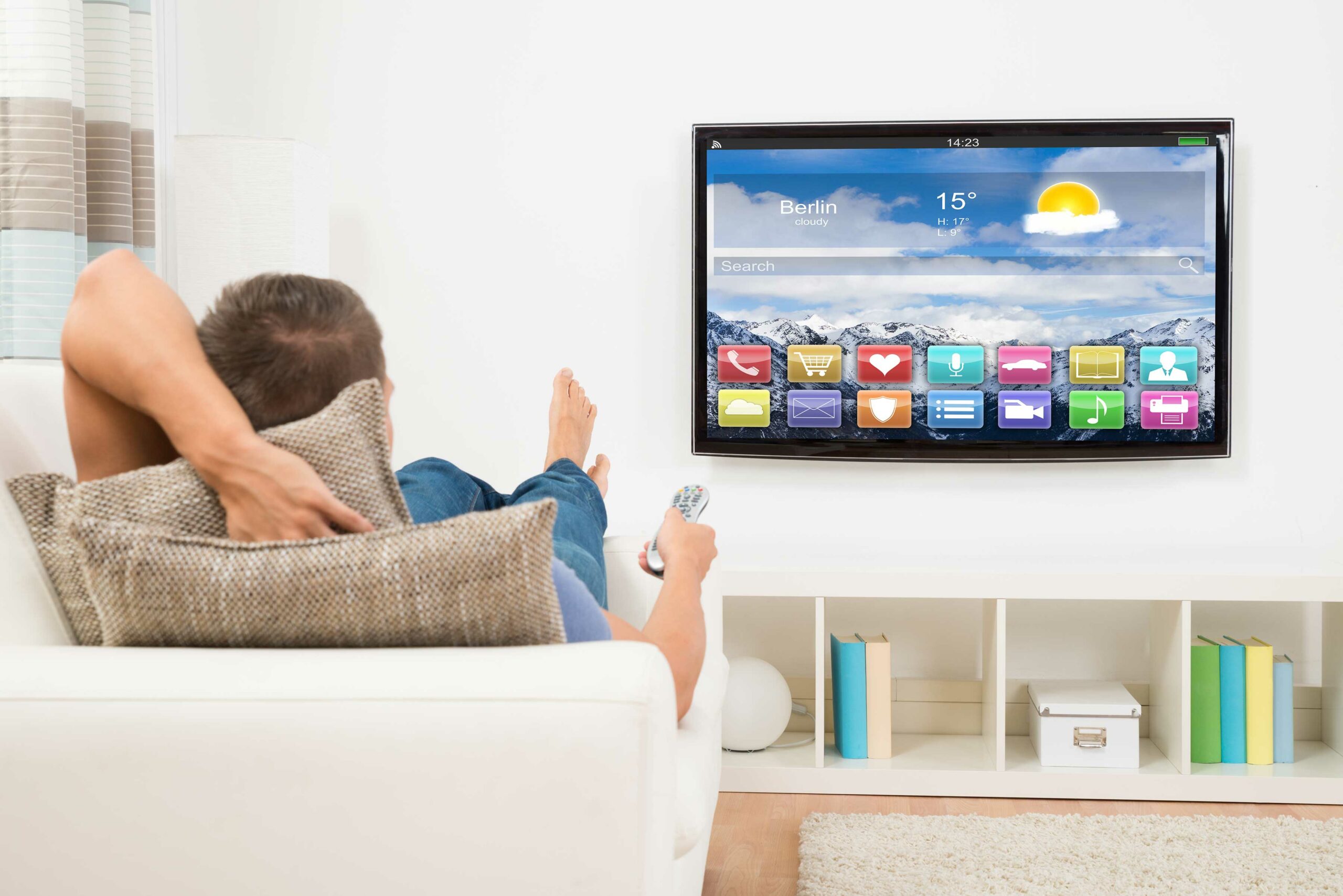 FOCUS ON: Connected TV | PM360