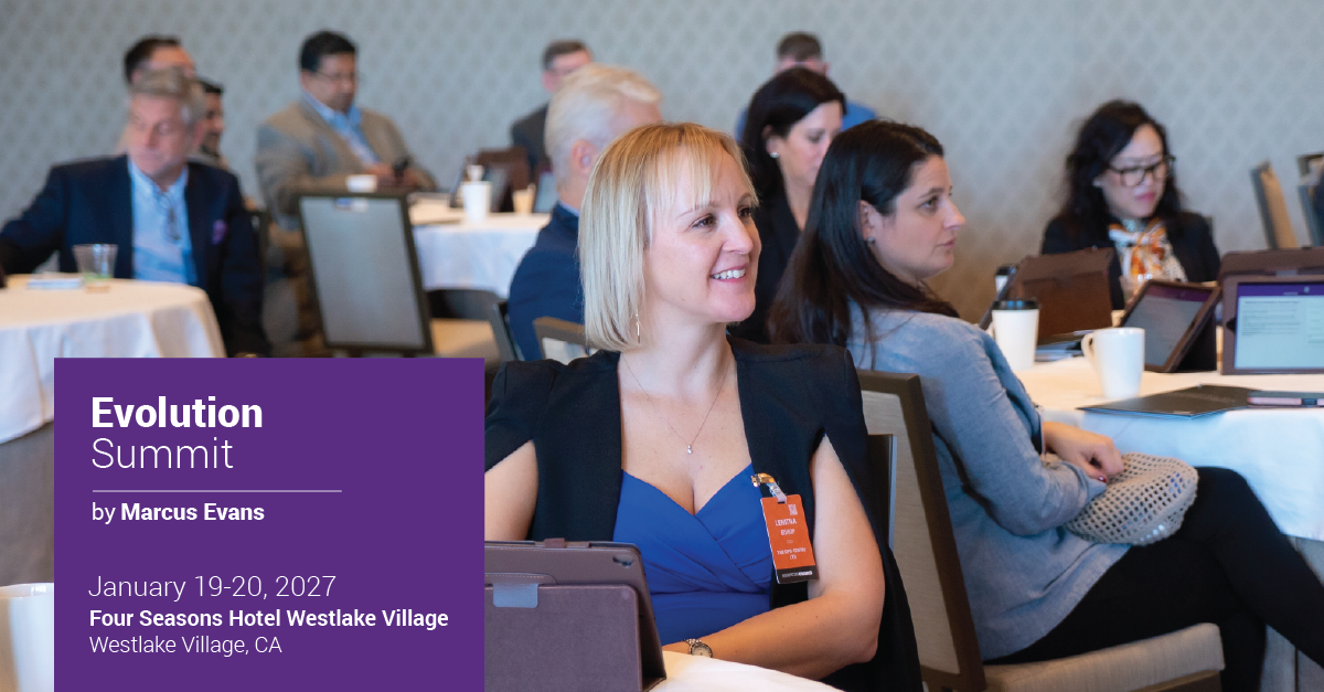 Evolution Summit 2027 to Convene Senior Clinical Development Leaders in Westlake Village, California